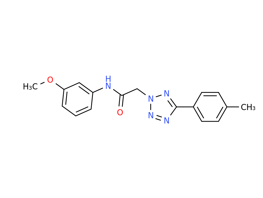 Structure Amb970211