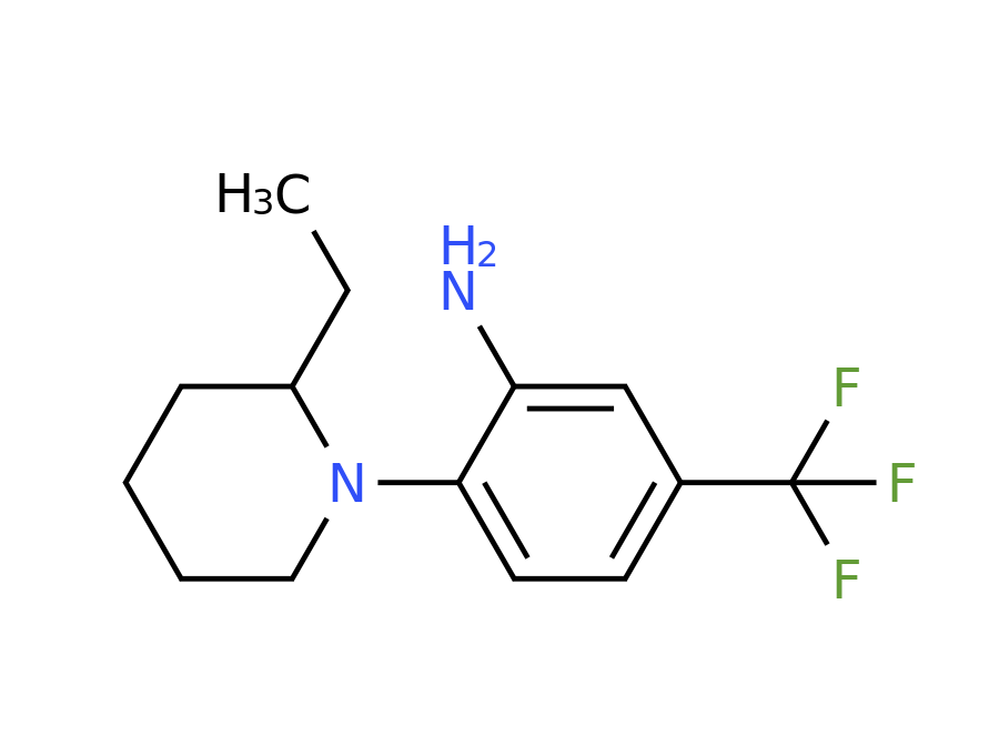 Structure Amb9702199