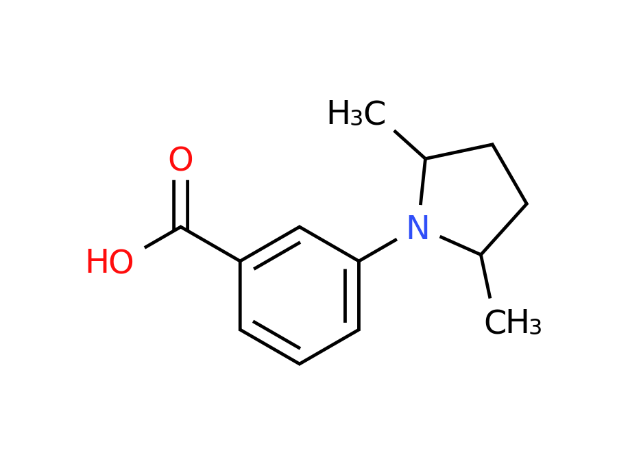 Structure Amb9702255