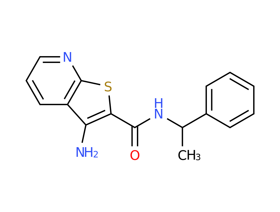 Structure Amb9702293