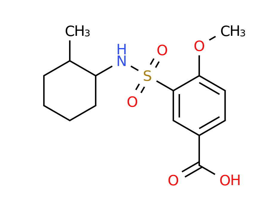 Structure Amb9702491