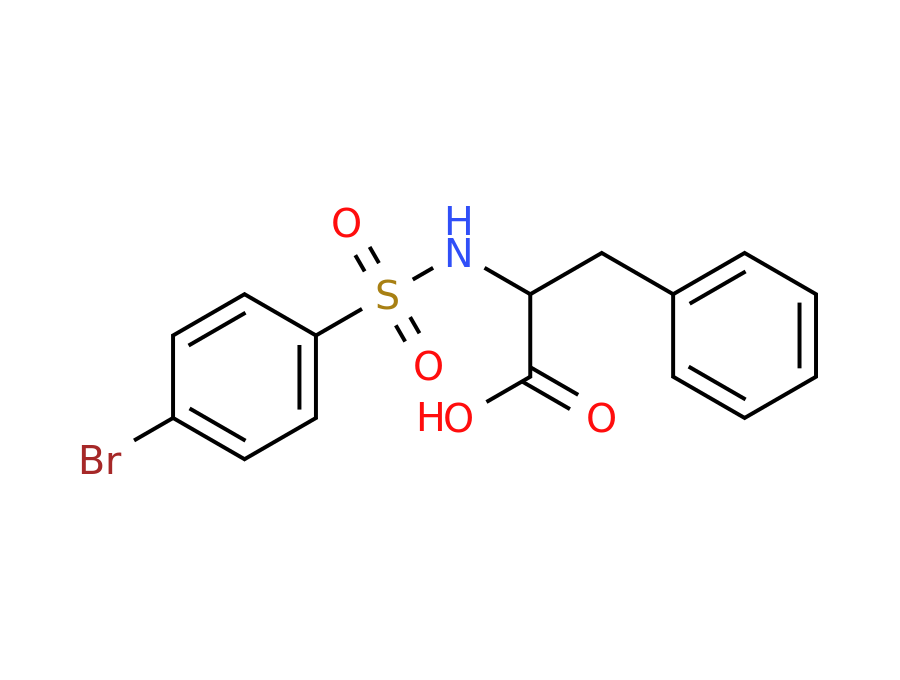 Structure Amb9702558