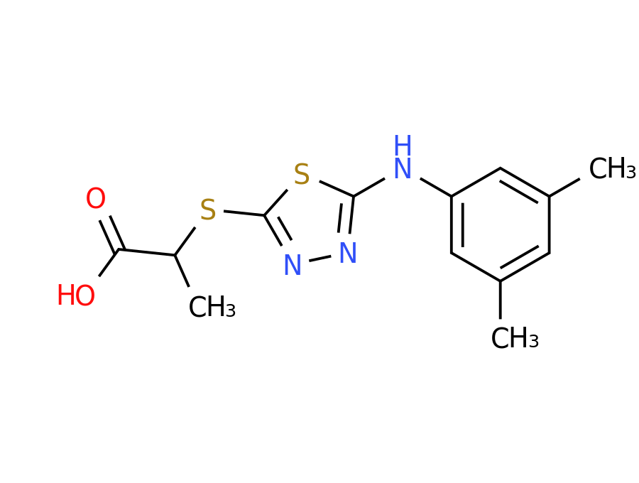 Structure Amb9702925