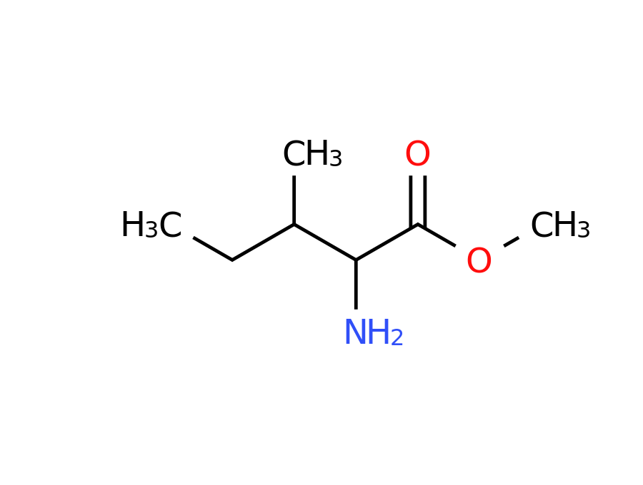 Structure Amb9703020