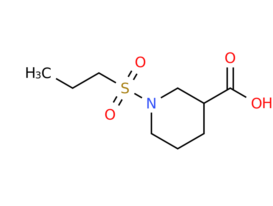 Structure Amb9703384