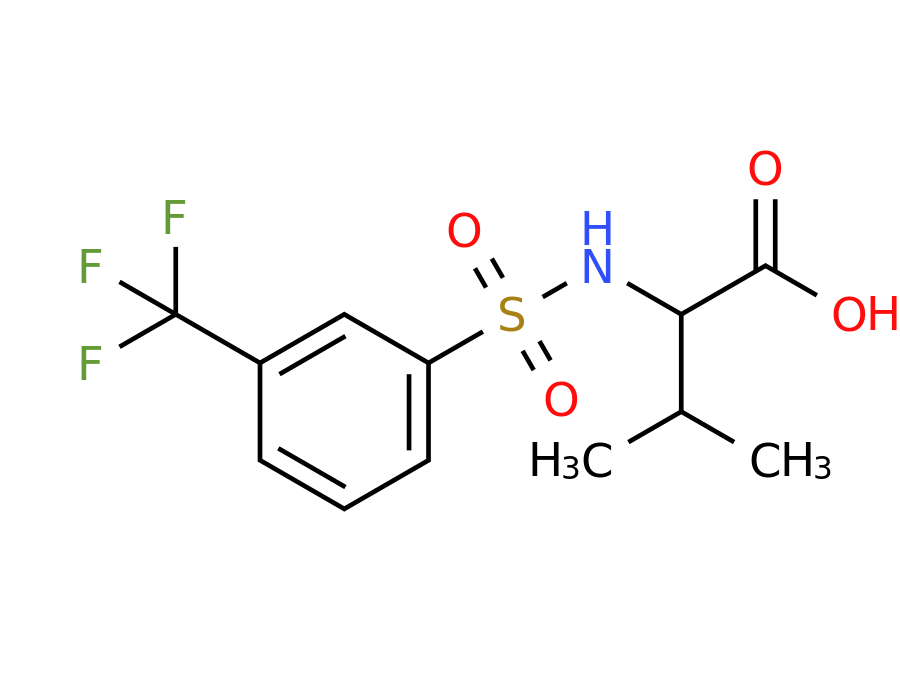 Structure Amb9703448