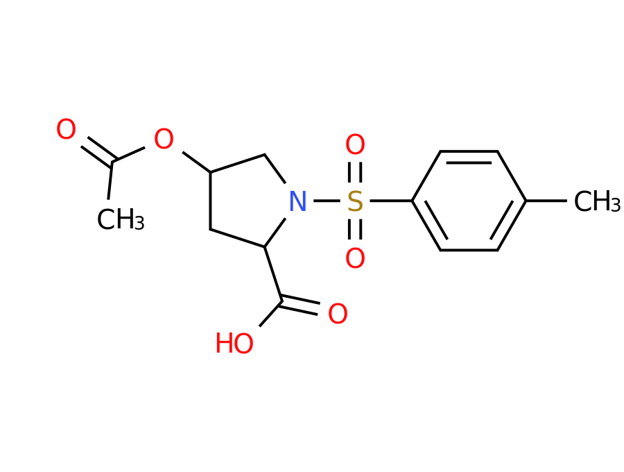 Structure Amb9703903