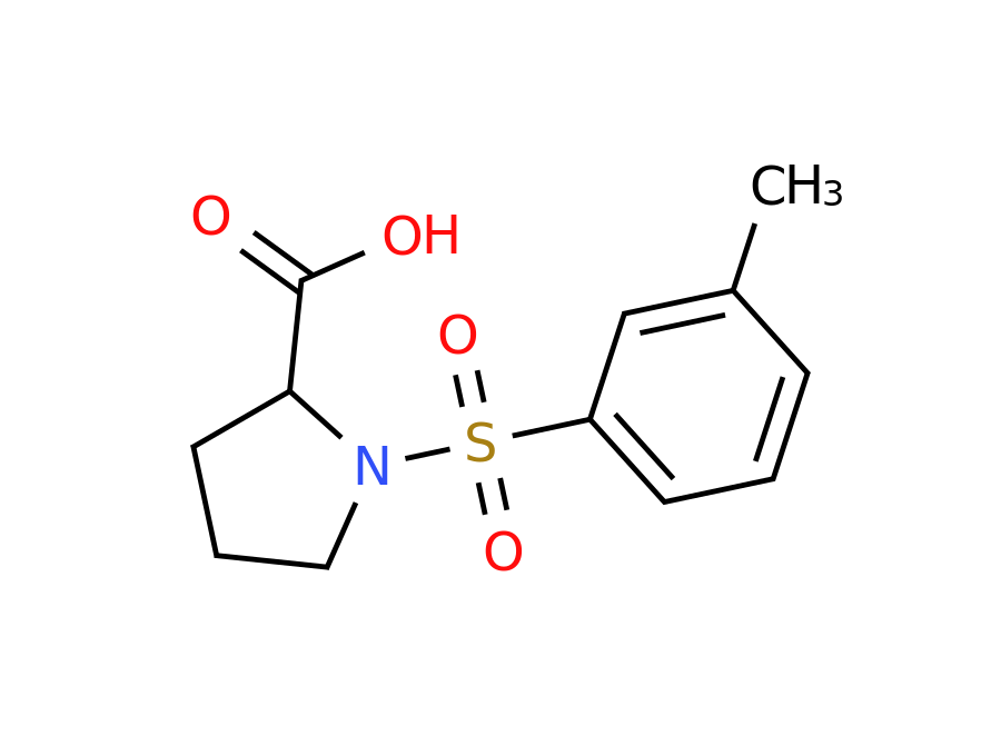 Structure Amb9704140