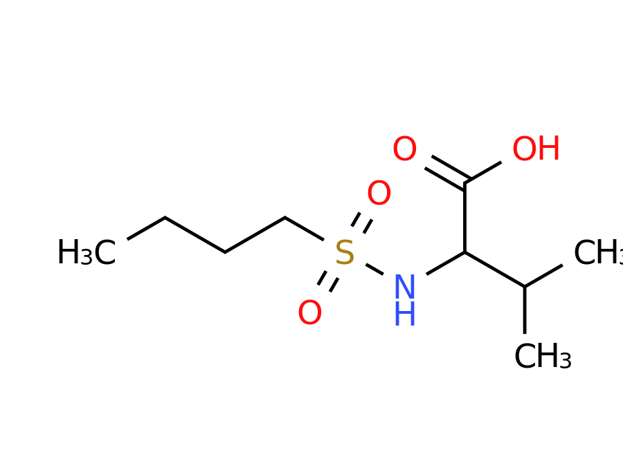 Structure Amb9704148