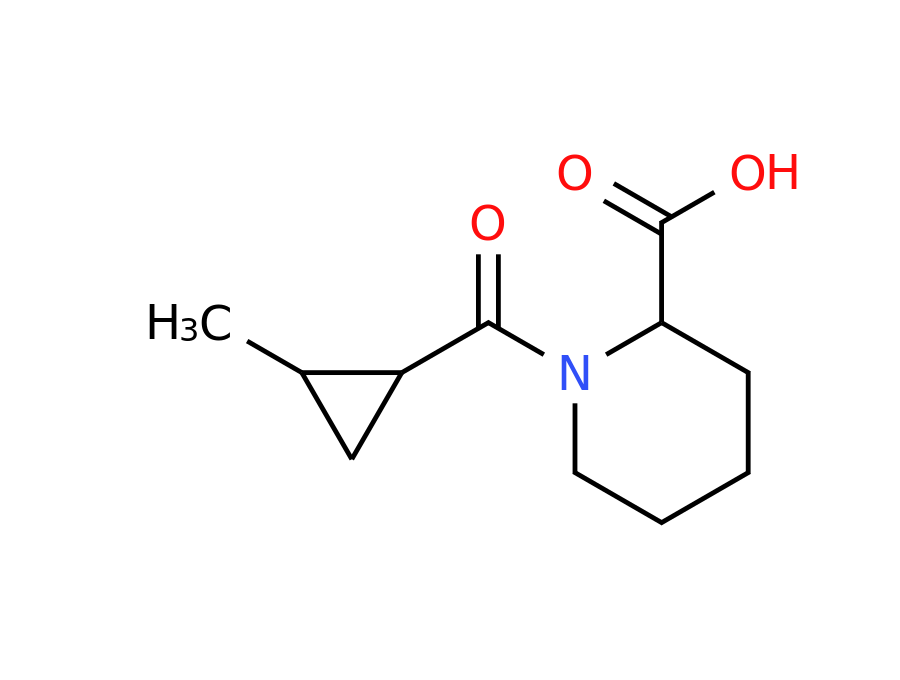 Structure Amb9704219