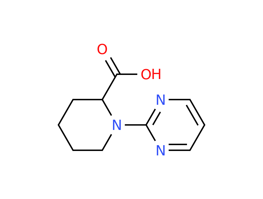 Structure Amb9704334