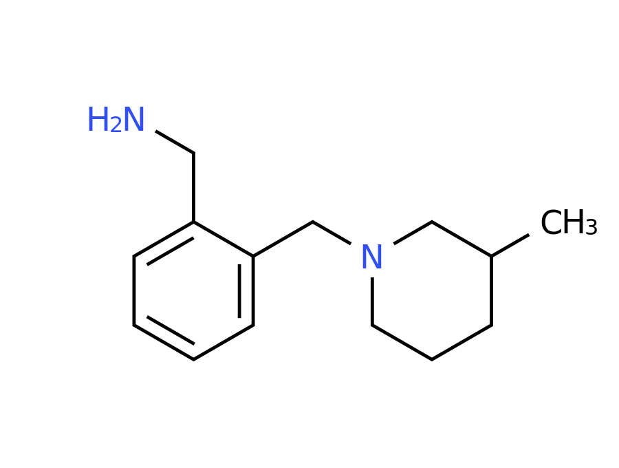 Structure Amb9704455