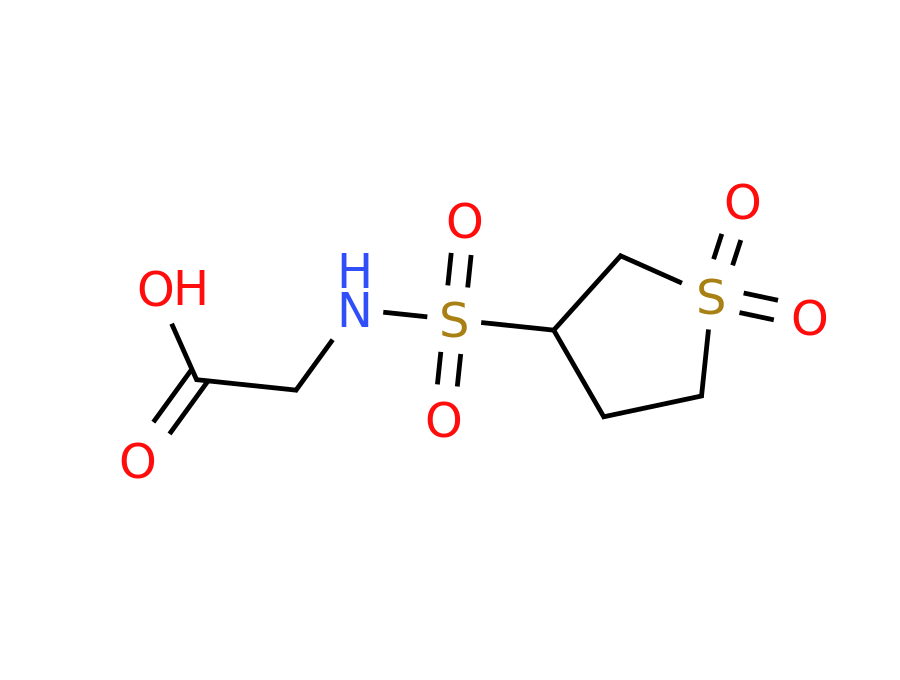 Structure Amb9704513