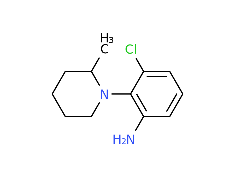 Structure Amb9704650