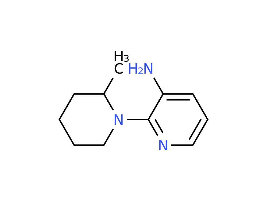 Structure Amb9704675