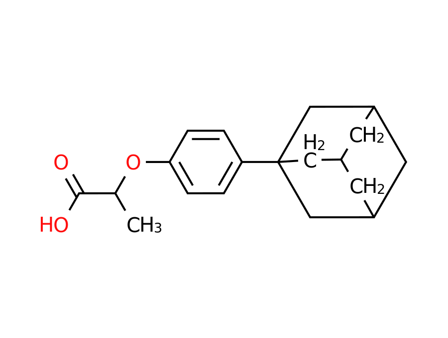 Structure Amb9704677