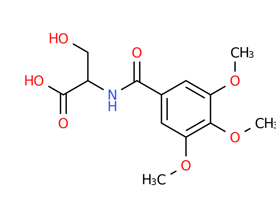 Structure Amb9704698