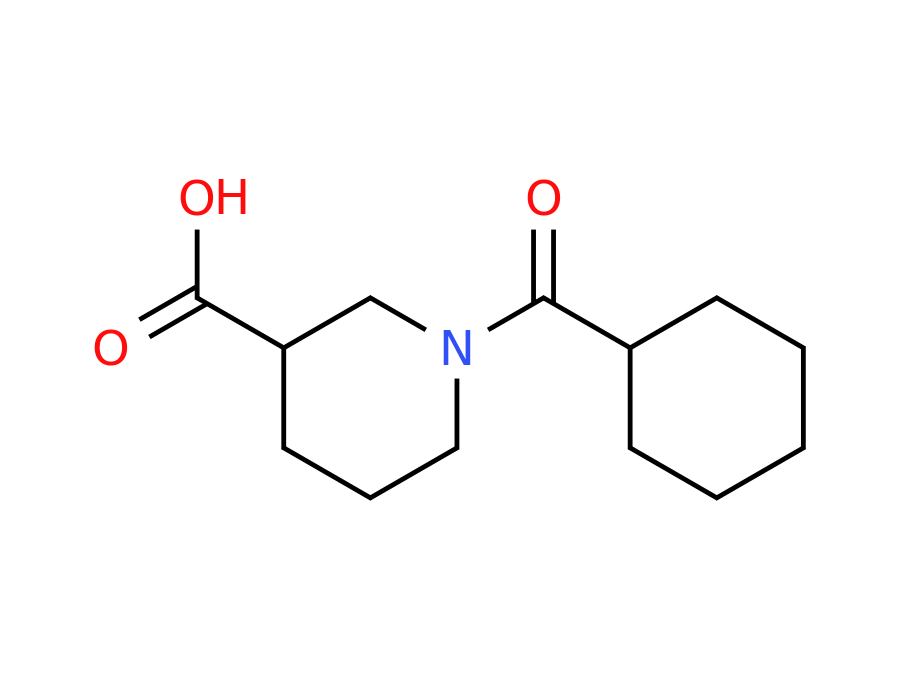 Structure Amb9704704