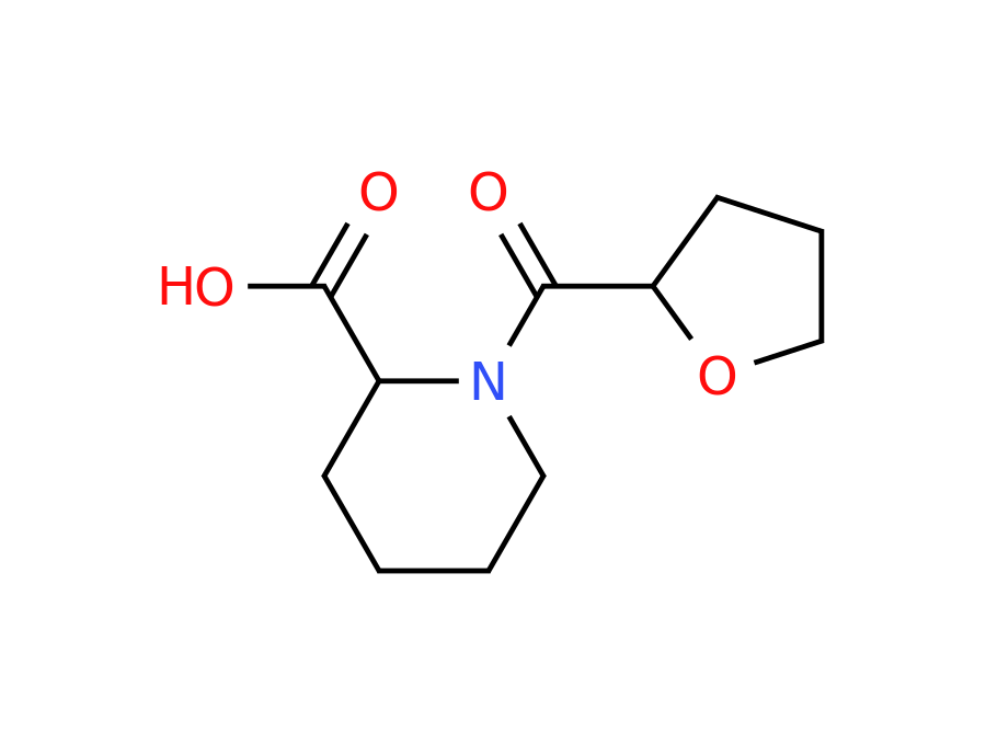 Structure Amb9704757