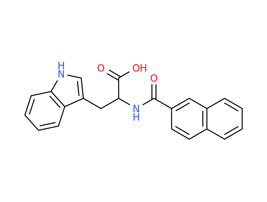 Structure Amb9704988