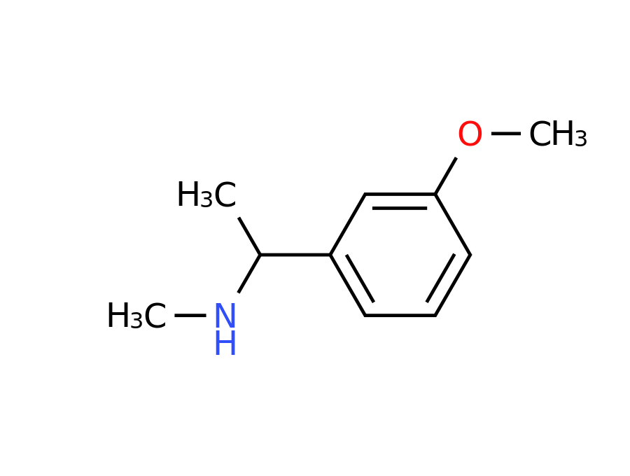 Structure Amb9705030