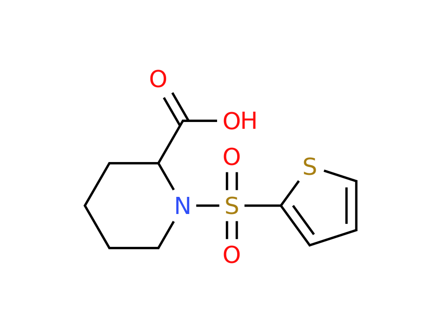 Structure Amb9705039