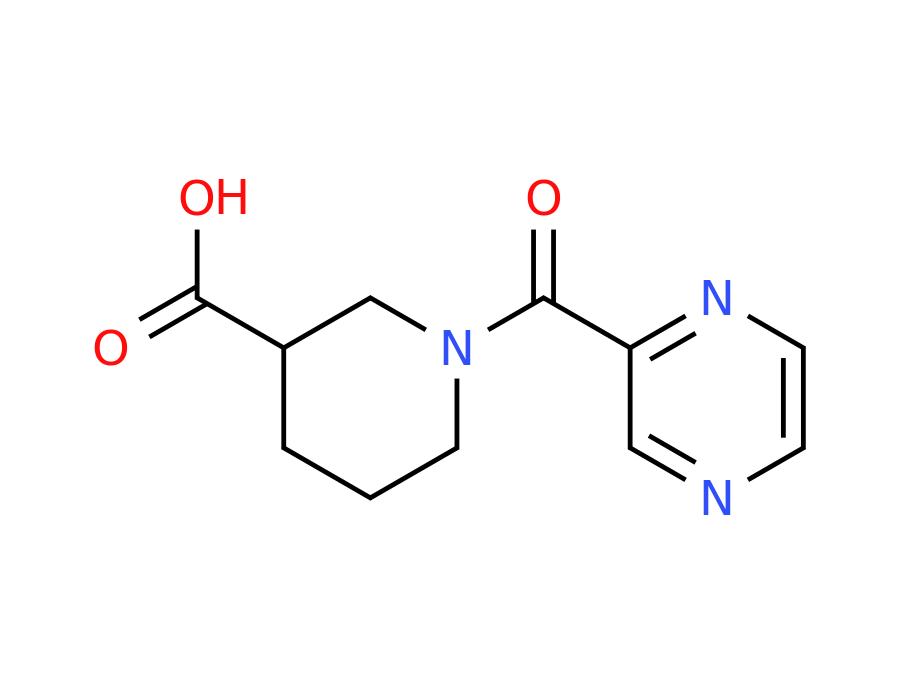 Structure Amb9705218