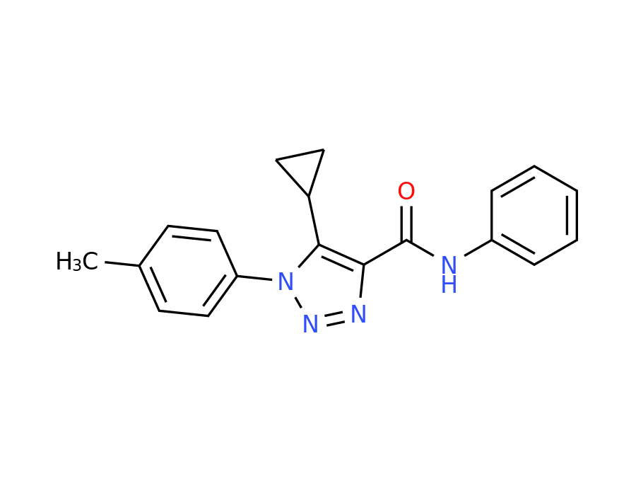 Structure Amb970551