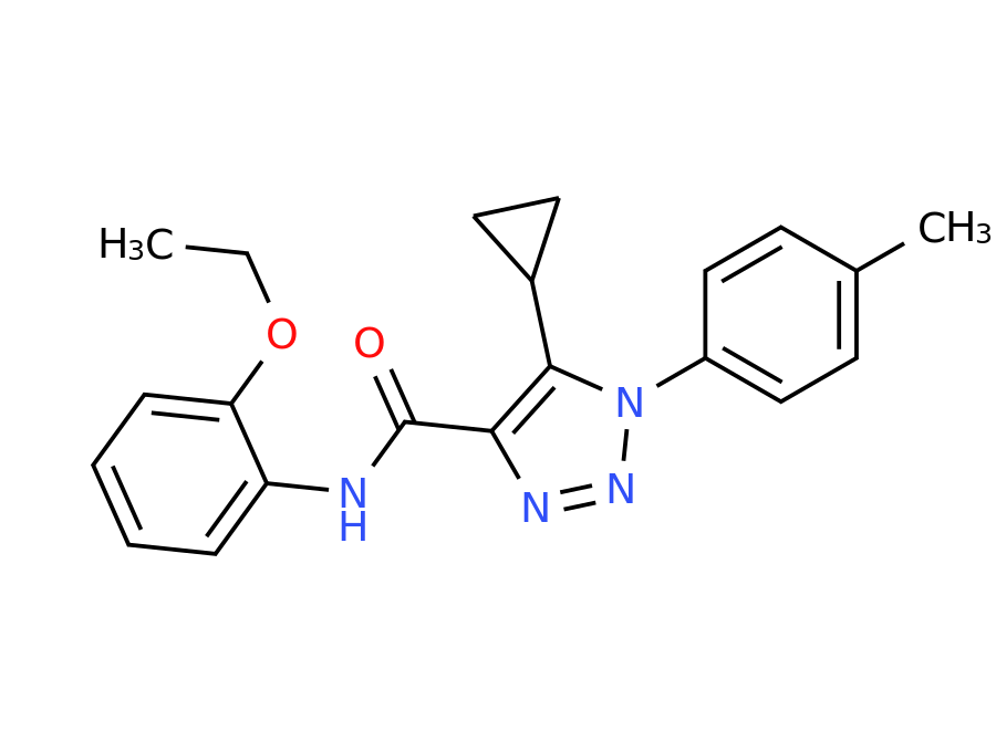 Structure Amb970579