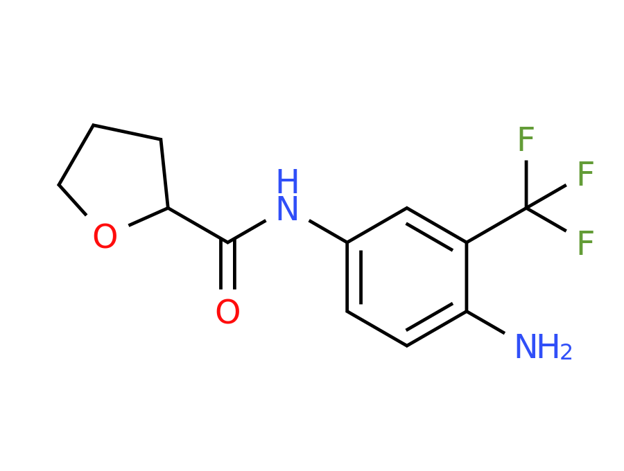 Structure Amb9705952