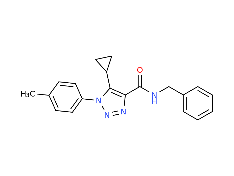 Structure Amb970623