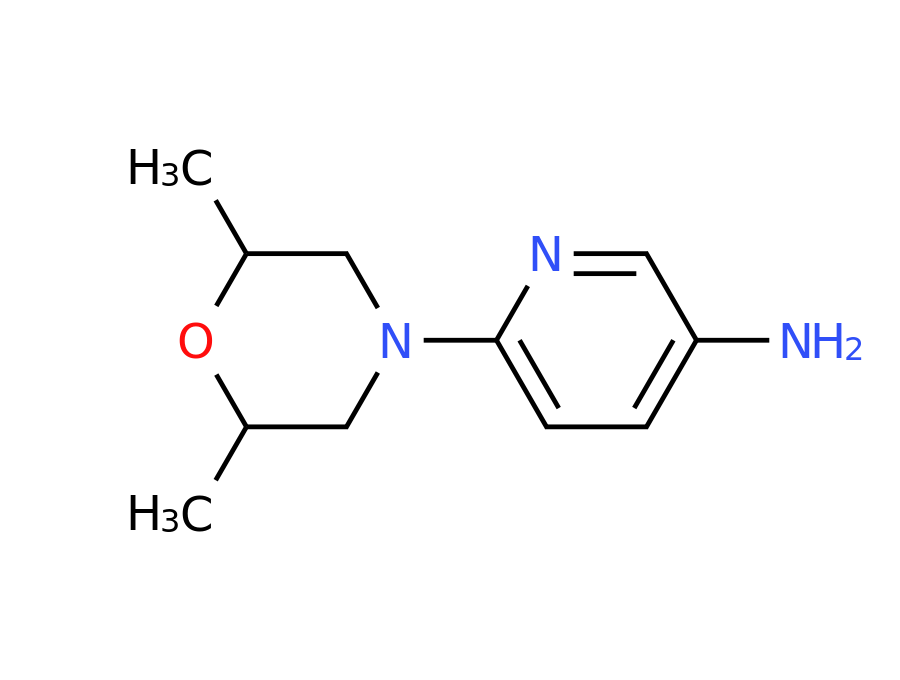 Structure Amb9706506