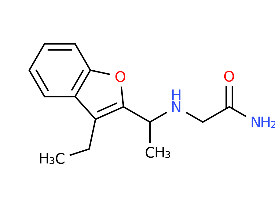 Structure Amb9706532