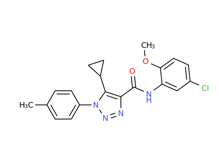 Structure Amb970665