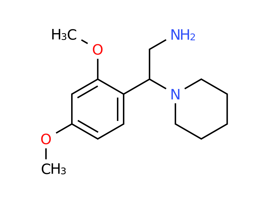 Structure Amb9707133