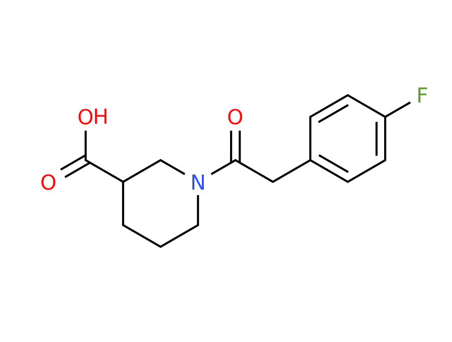 Structure Amb9707298