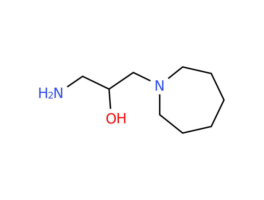 Structure Amb9707549