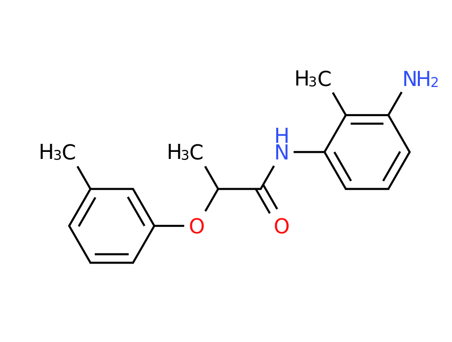 Structure Amb9707639