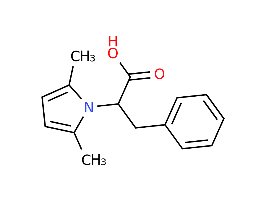 Structure Amb9707661