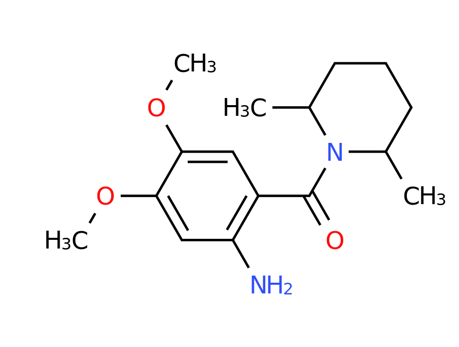 Structure Amb9707687