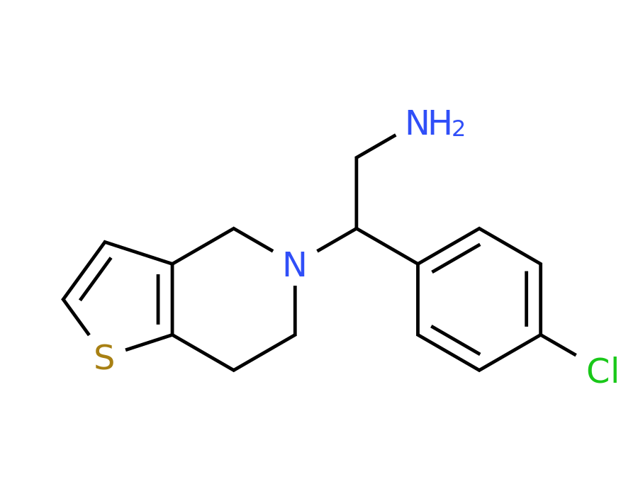 Structure Amb9707793