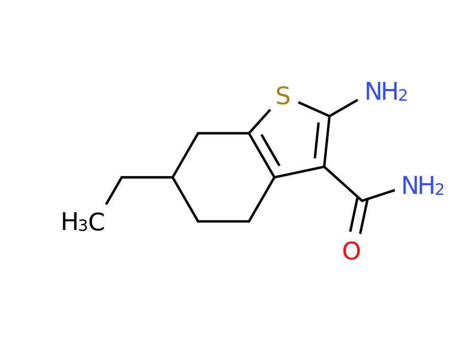 Structure Amb9707951