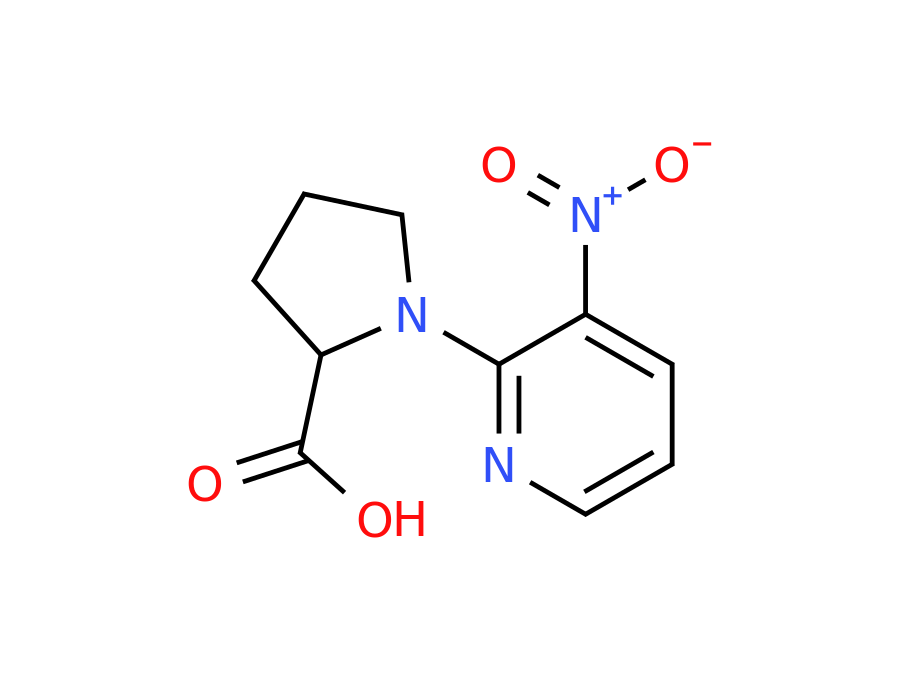 Structure Amb9708149