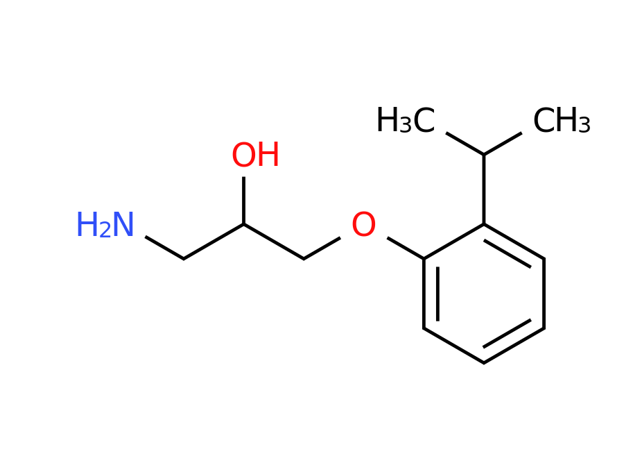 Structure Amb9708167