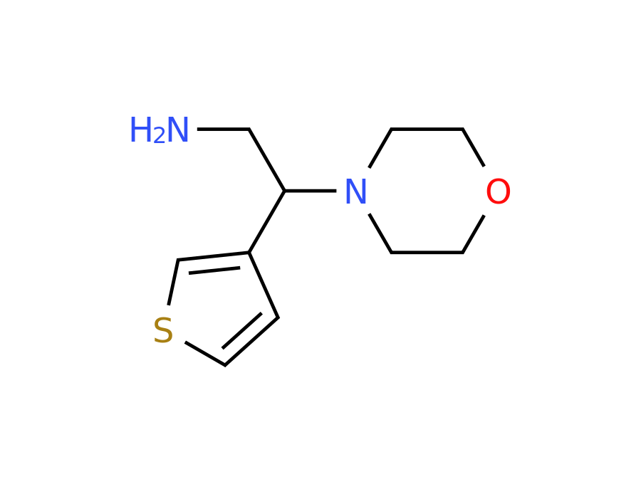 Structure Amb9708258