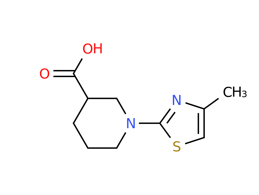 Structure Amb9708437