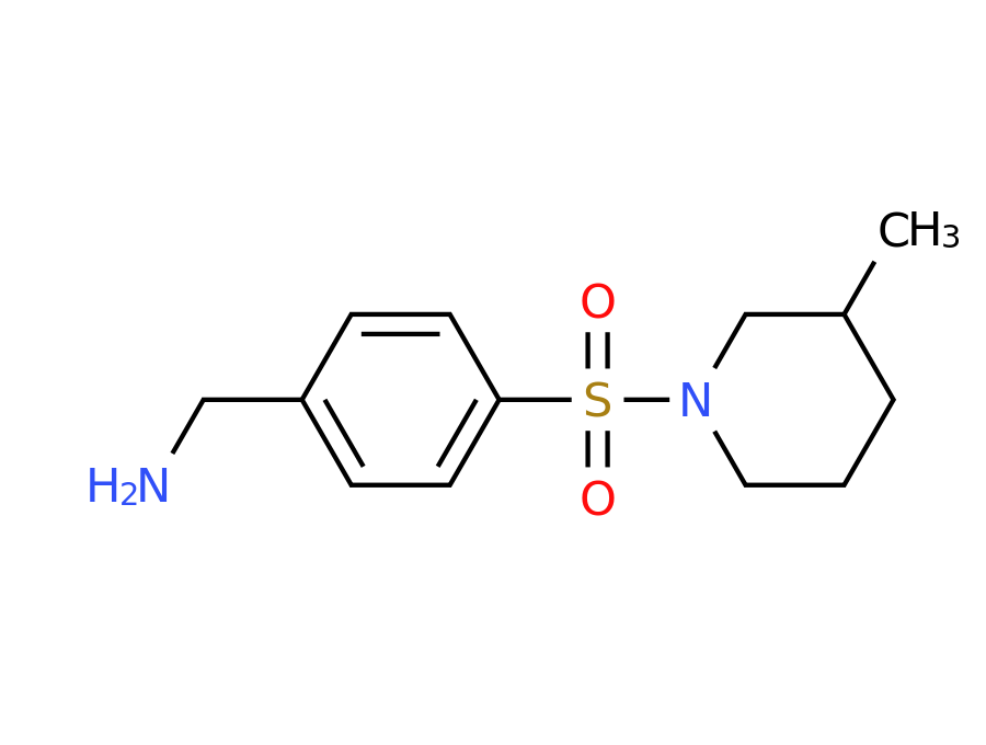 Structure Amb9708490