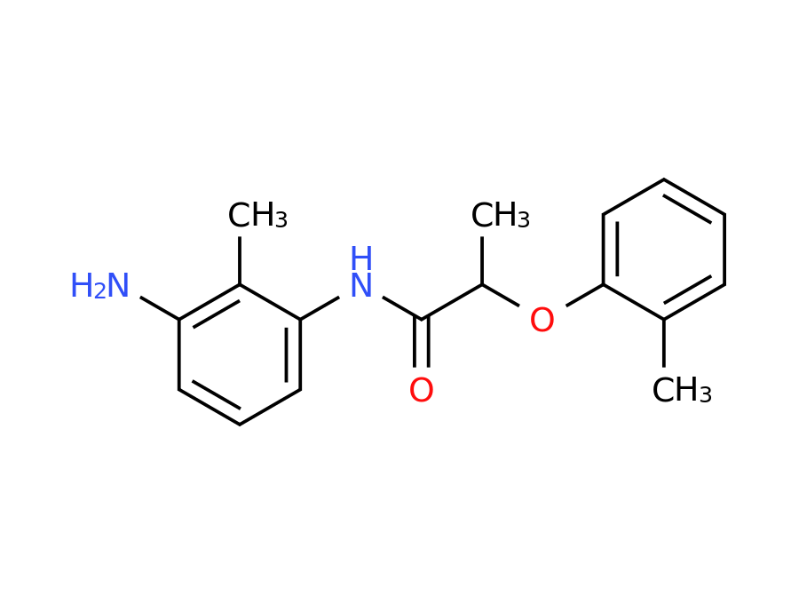 Structure Amb9708666