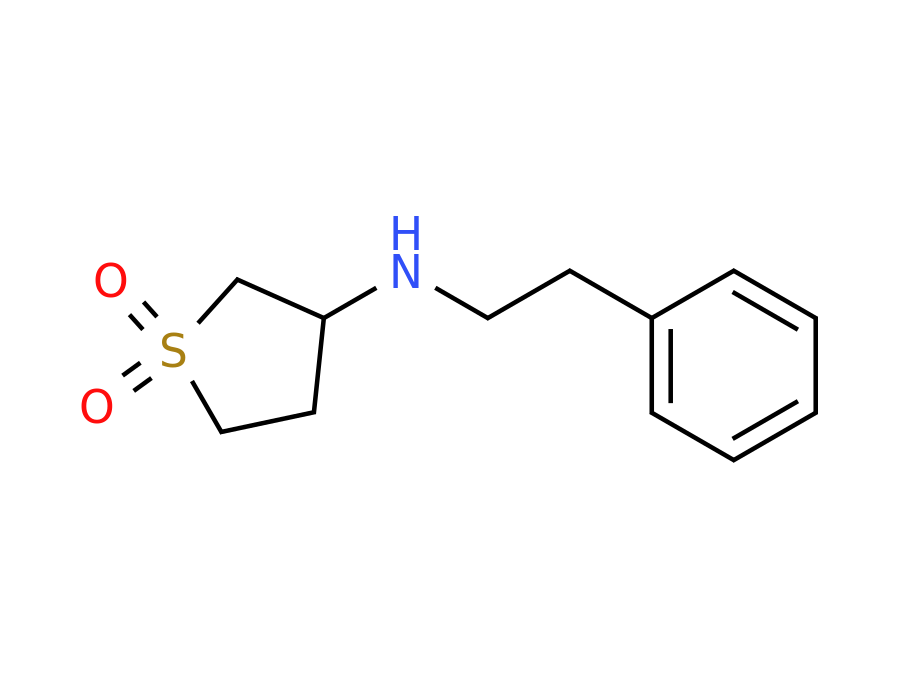 Structure Amb9708690