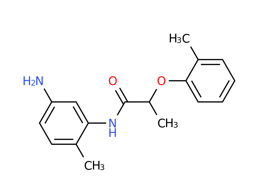 Structure Amb9708792